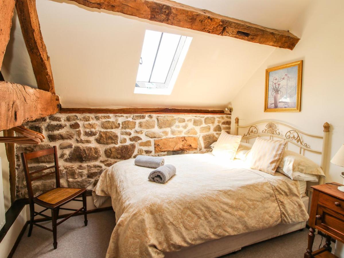 The Olde Cow House Villa Hughley Eksteriør bilde