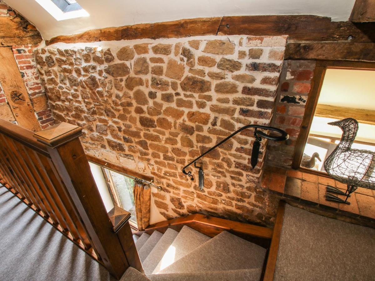 The Olde Cow House Villa Hughley Eksteriør bilde
