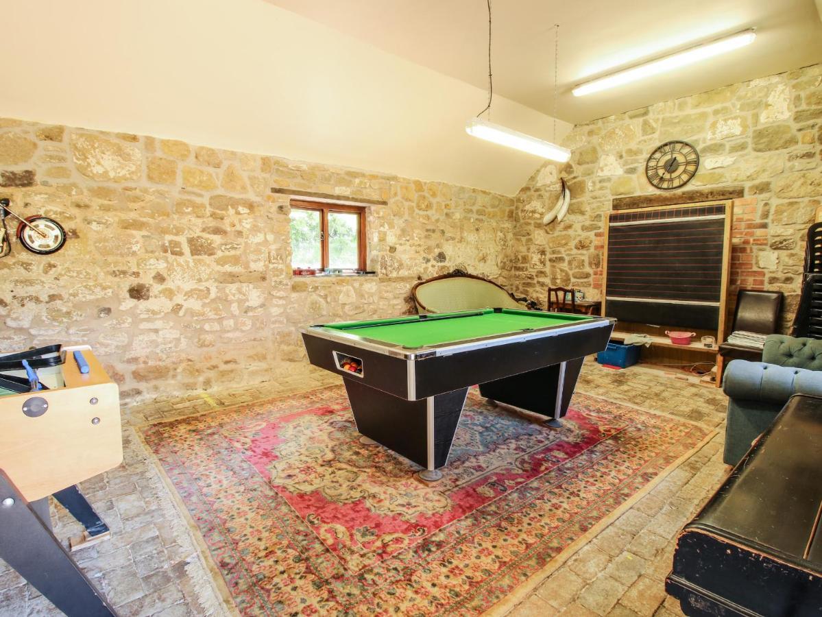 The Olde Cow House Villa Hughley Eksteriør bilde